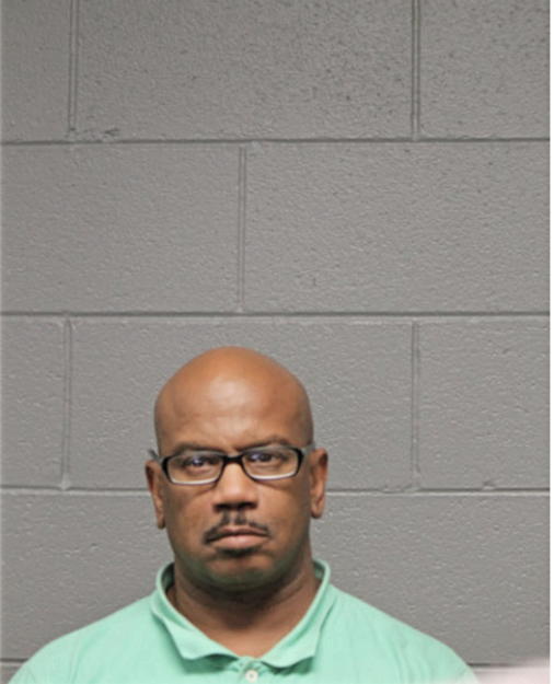 IVAN K THOMPSON, Cook County, Illinois