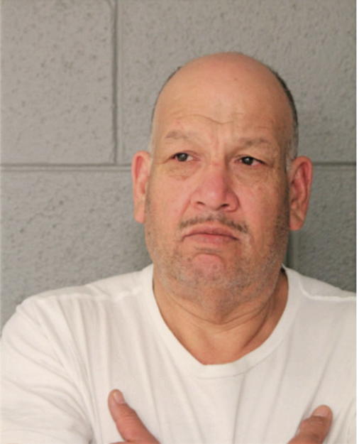 JESUS TORRES, Cook County, Illinois