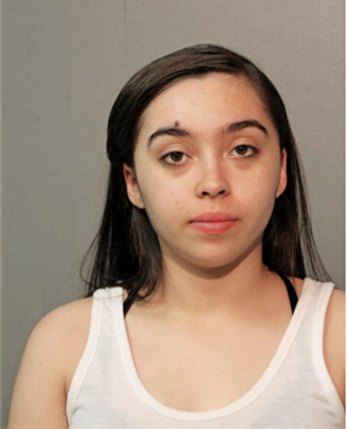 JOCELYN MONIC TORRES, Cook County, Illinois