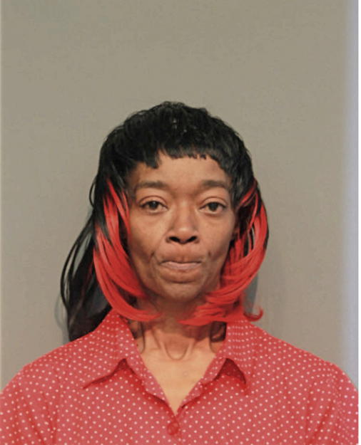 YOLANDER TRIBBLE, Cook County, Illinois