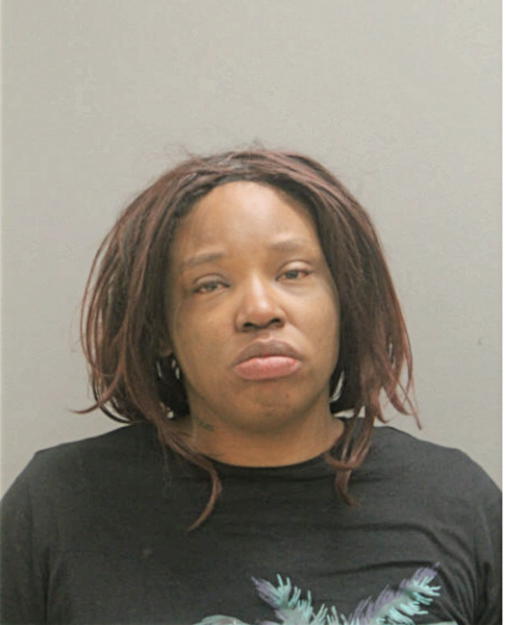 JAMIE C TUCKER, Cook County, Illinois