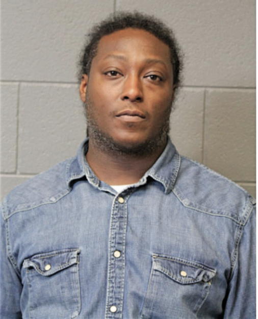 VANSHAWN L TYSON, Cook County, Illinois