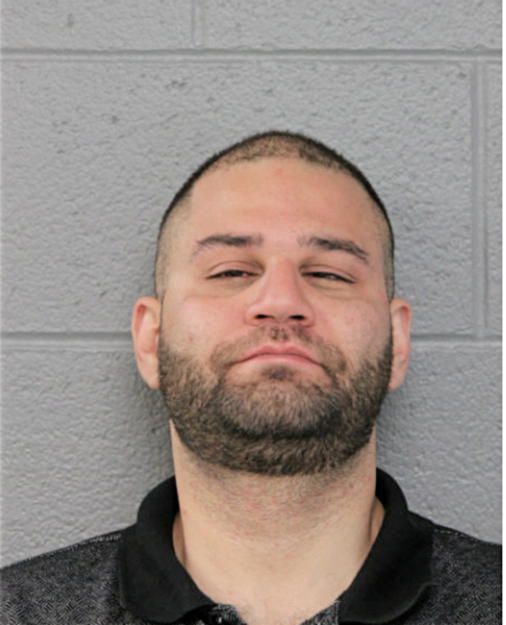 CEVANSIR E UGURLU, Cook County, Illinois