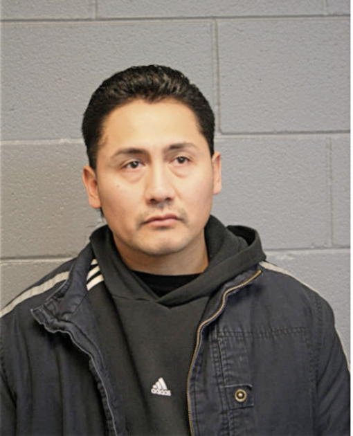 PEDRO URIOSTEGUI, Cook County, Illinois