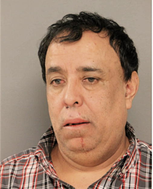 ARNOLDO VALENZUELA, Cook County, Illinois