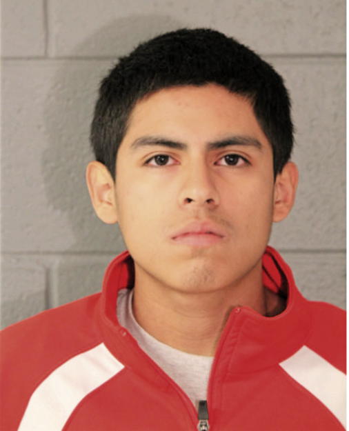 CHRISTOPHER VILLALOBOS, Cook County, Illinois