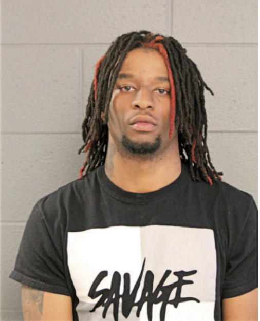 QUINTEN BRIAN WALKER-OWENS, Cook County, Illinois