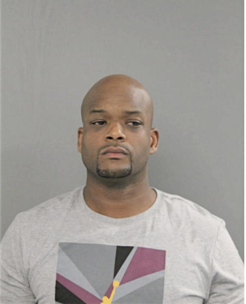 TREMAYNE T WALKER, Cook County, Illinois