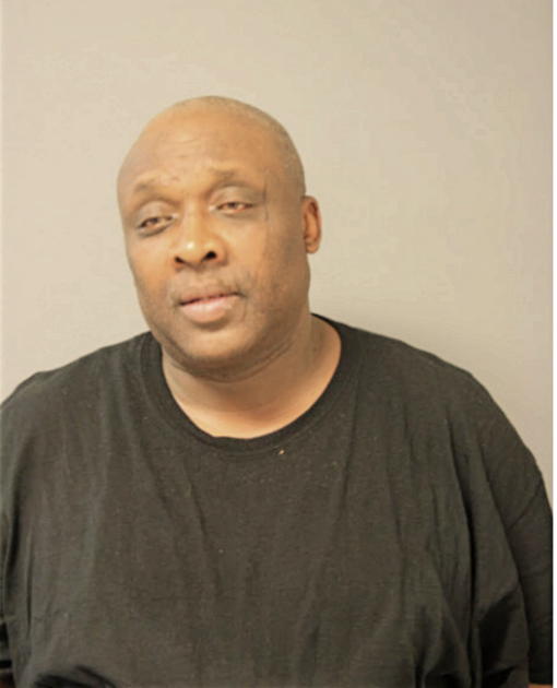 GARY L WARD, Cook County, Illinois