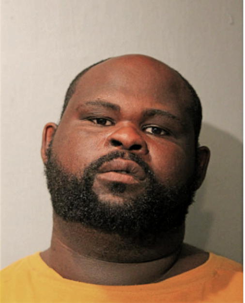 TOMMIE WELCH, Cook County, Illinois