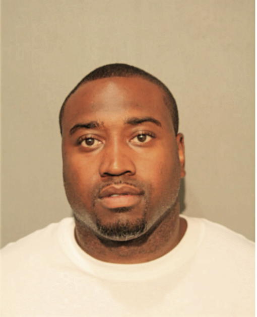 ANTHONY WHITE, Cook County, Illinois