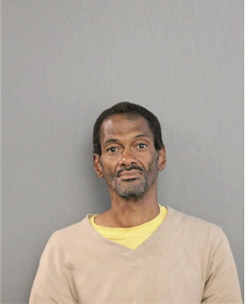 ERIC WHITE, Cook County, Illinois
