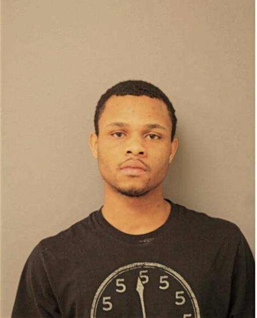 MYCHIRE P.J WHITE, Cook County, Illinois