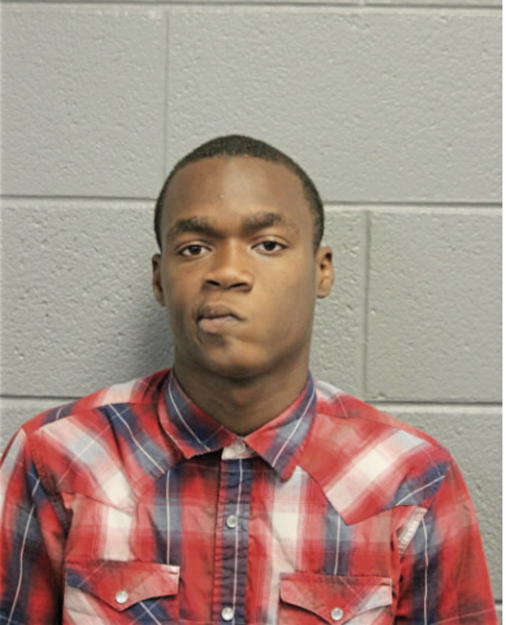 LEVALE WHITTINGTON, Cook County, Illinois