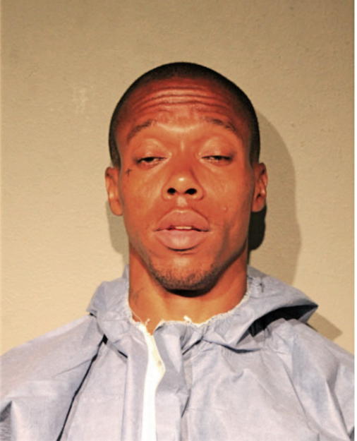 AARON L WILLIAMS, Cook County, Illinois