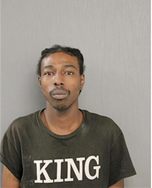 DERON C WILLIAMS, Cook County, Illinois