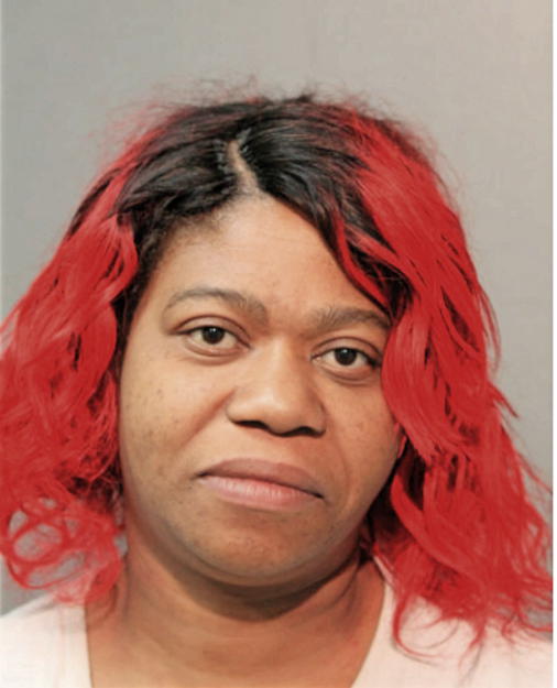 CHARLISA WILSON-BRYANT, Cook County, Illinois