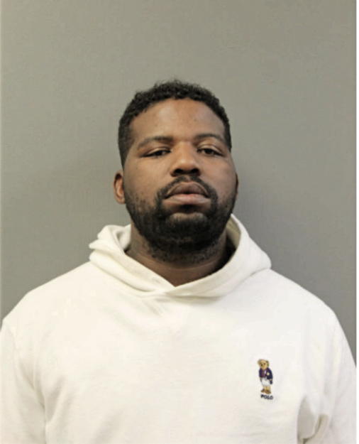 LARELL YOUNG, Cook County, Illinois
