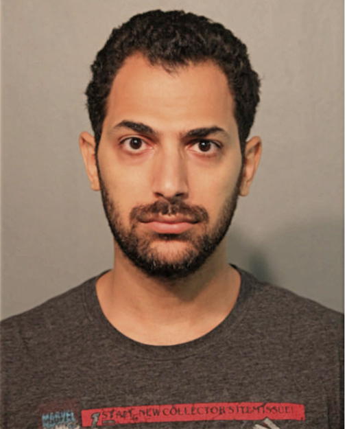 HANY ABDELHAFEZ, Cook County, Illinois