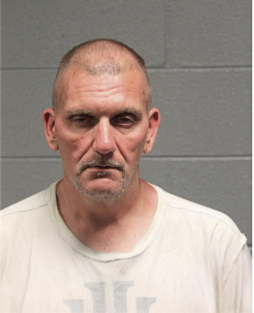SHAWN A ACKERMAN, Cook County, Illinois