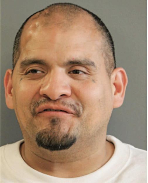 JUAN M AGREDANO, Cook County, Illinois