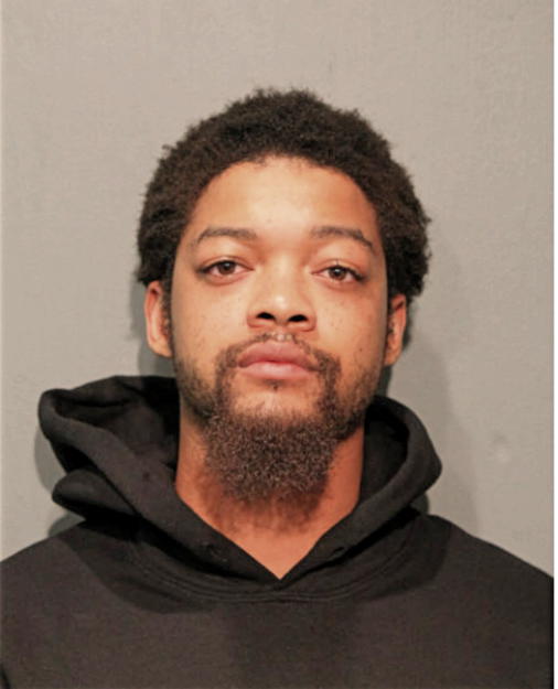 TROY T ALIM, Cook County, Illinois