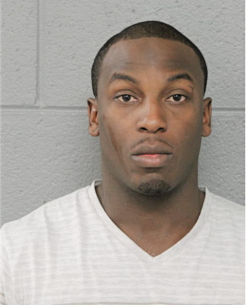 CHRISTOPHER J ALLEN, Cook County, Illinois
