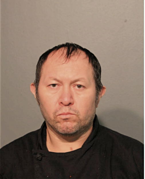 LAURENCIO ALONSO, Cook County, Illinois