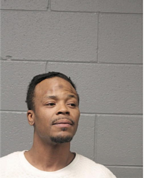 SHAMAR E AMBROSE, Cook County, Illinois