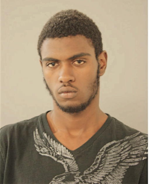 ANTWON ANDERSON, Cook County, Illinois