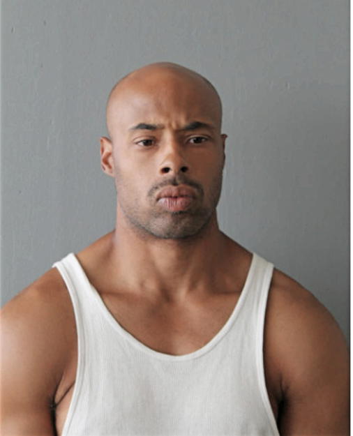 MARCUS ARMOND, Cook County, Illinois