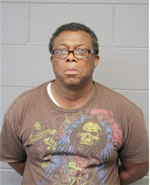 MARK BALL, Cook County, Illinois