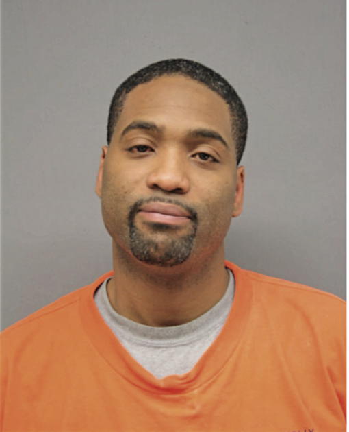 GEORGE BERRY, Cook County, Illinois