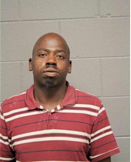 ROBERT BISHOP, Cook County, Illinois