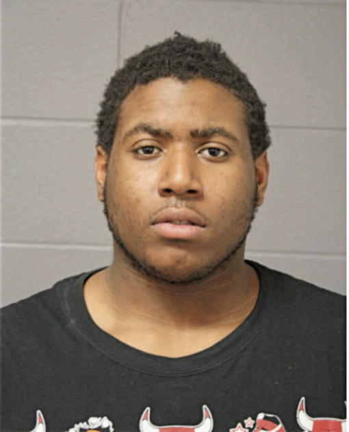 JOSHUA J BOBO, Cook County, Illinois