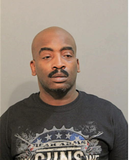 JOSEPH BREWER, Cook County, Illinois