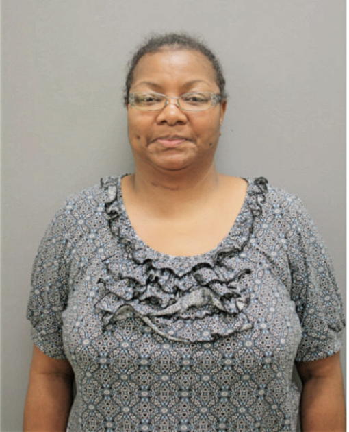 PATRICIA A BRIDGMON-BALENTINE, Cook County, Illinois