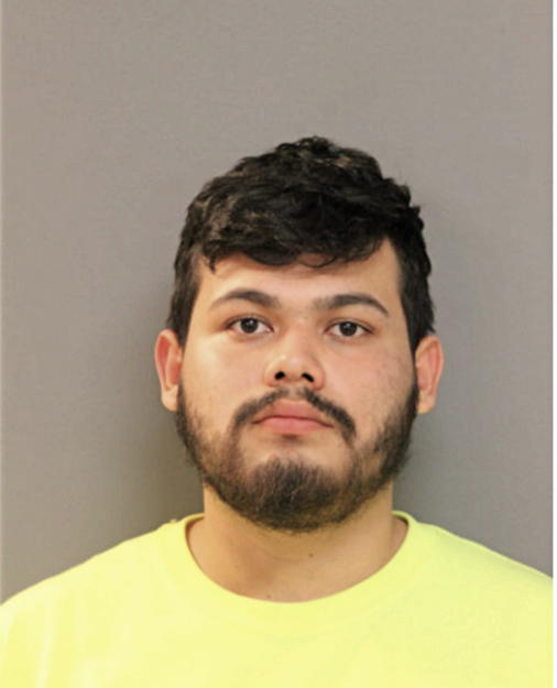 PABLO C BRITO, Cook County, Illinois