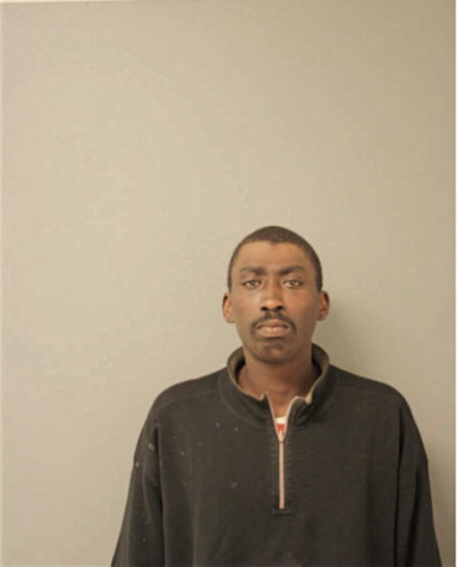 ALLEN L BRITTEN, Cook County, Illinois