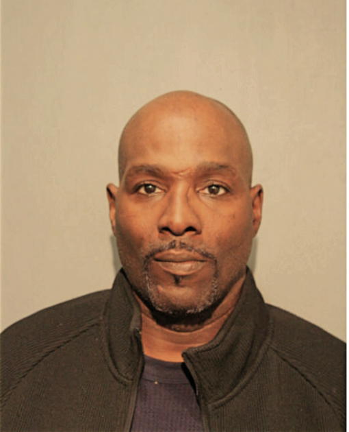 DAYAN C BROOKS, Cook County, Illinois