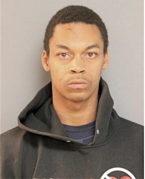 JOHN BURNS, Cook County, Illinois