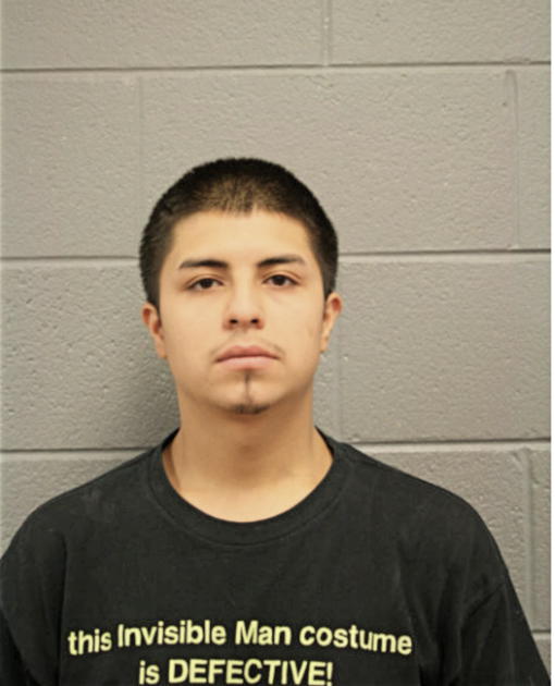 EDUARDO CAMPOS, Cook County, Illinois