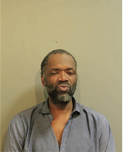 EDWARD CARTER, Cook County, Illinois
