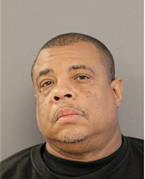 TERRANCE CARTER, Cook County, Illinois