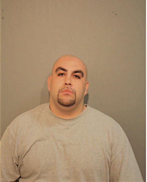 FERNANDO CHAVEZ, Cook County, Illinois