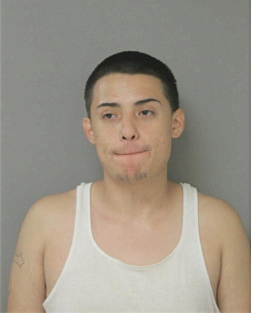 GERARDO CHAVEZ, Cook County, Illinois