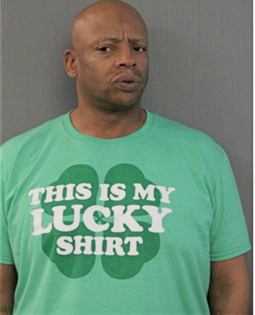TRAVIS CLAY, Cook County, Illinois