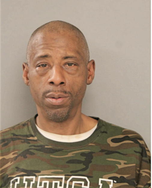 BRUCE CLEGG, Cook County, Illinois