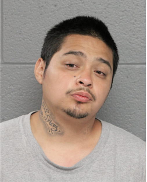 ALBERTO CLIMACO, Cook County, Illinois
