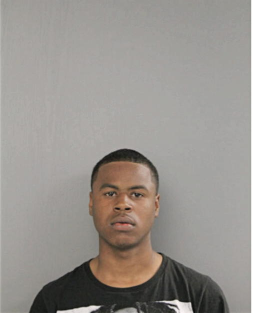 DEVAR T CODY, Cook County, Illinois